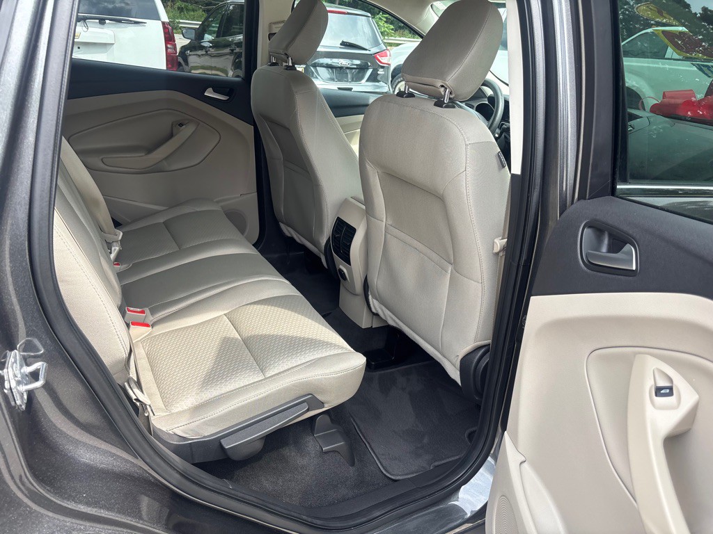 2018 Ford Escape Image 14