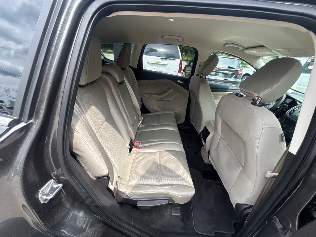 2018 Ford Escape Image 15