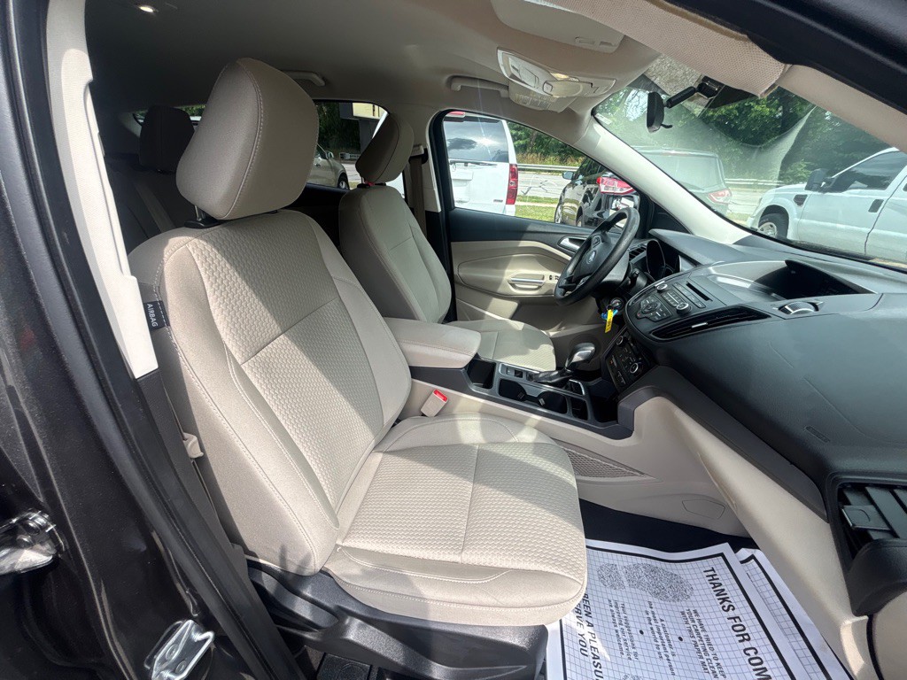 2018 Ford Escape Image 18