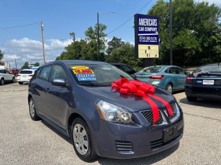 Image for 2009 Pontiac Vibe 2.4L ID: 7567262