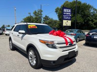 Image for 2013 Ford Explorer Limited ID: 7574091