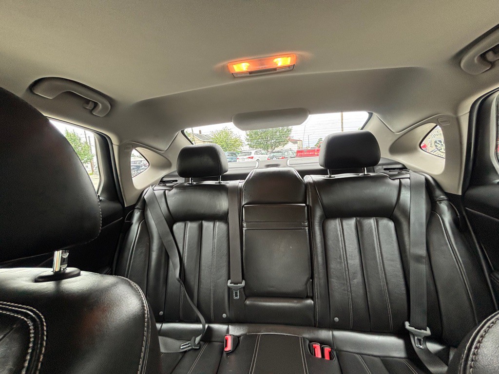 2013 Buick Verano Image 10