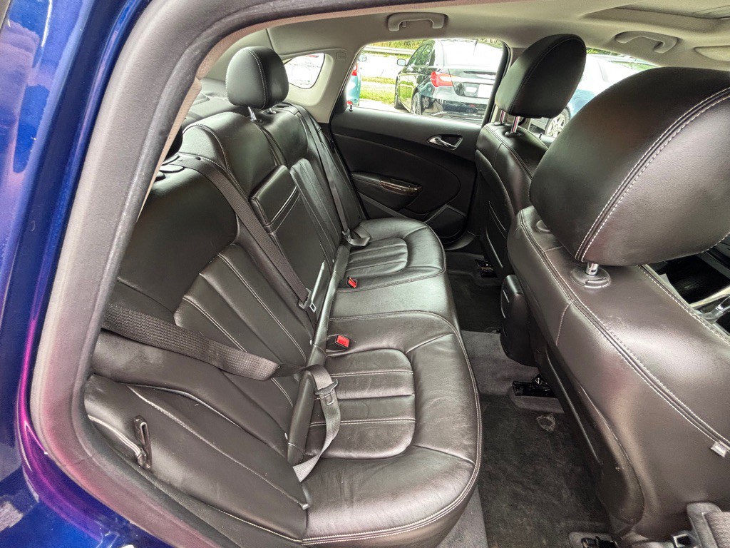 2013 Buick Verano Image 15