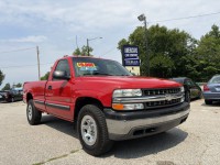 Image for 2000 Chevrolet Silverado 1500  ID: 7586870