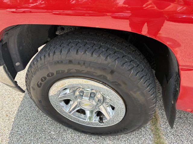 2000 Chevrolet Silverado 1500 Image 6
