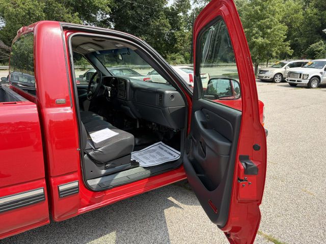 2000 Chevrolet Silverado 1500 Image 13
