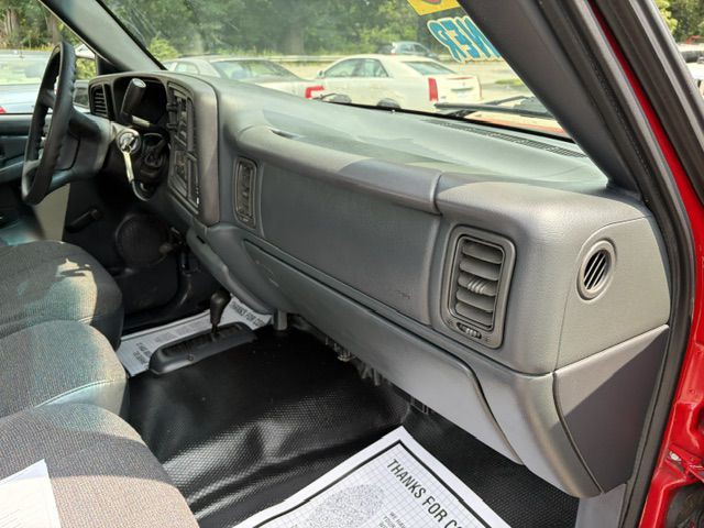 2000 Chevrolet Silverado 1500 Image 15