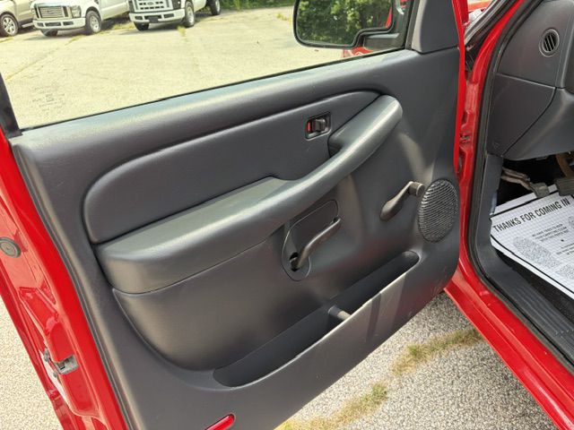 2000 Chevrolet Silverado 1500 Image 20