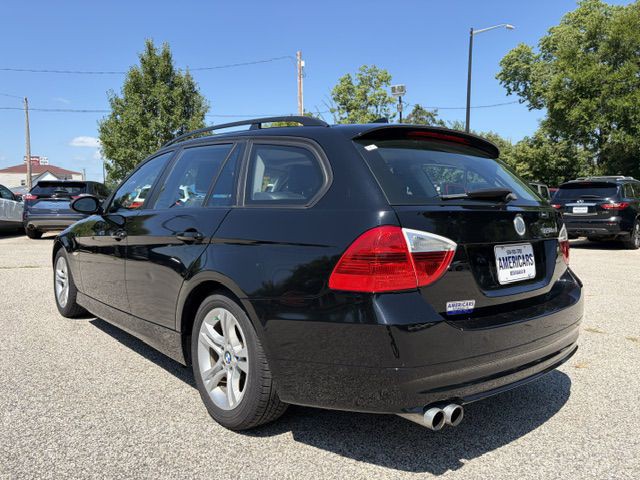 2008 BMW 3 Series Image 6