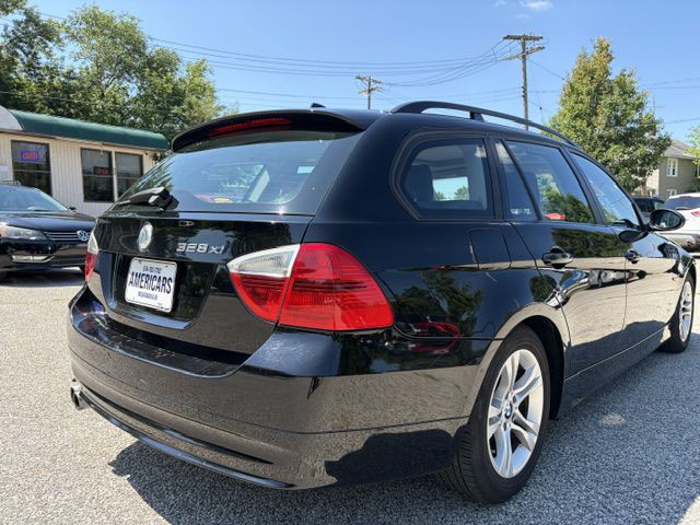 2008 BMW 3 Series Image 7