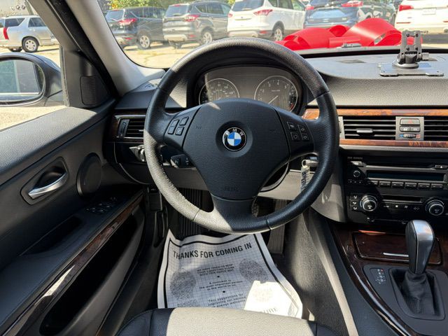2008 BMW 3 Series Image 16