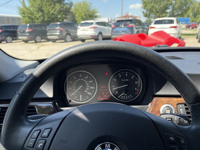 2008 BMW 3 Series Image 20