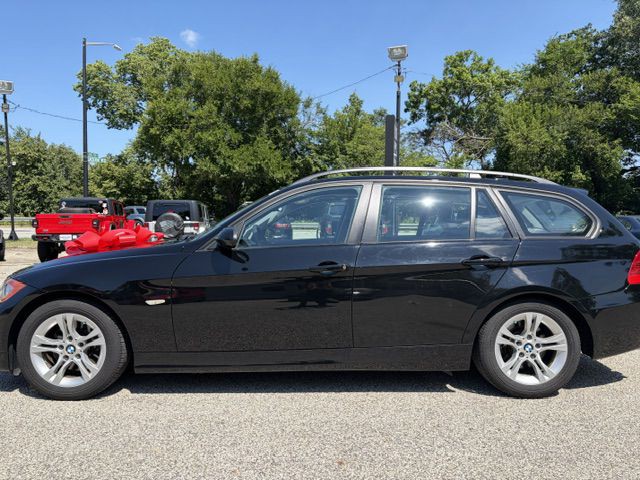 2008 BMW 3 Series Image 2