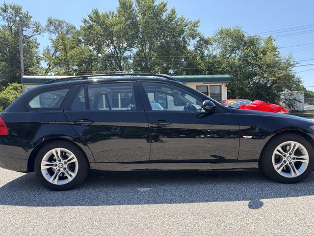 2008 BMW 3 Series Image 3