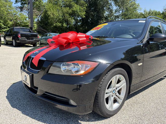 2008 BMW 3 Series Image 4