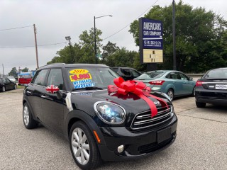 Image for 2015 MINI Countryman Cooper ID: 7600150