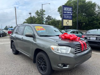 Image for 2010 Toyota Highlander SE ID: 7606927