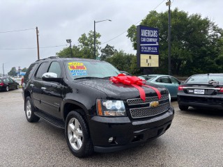 Image for 2013 Chevrolet Tahoe LT ID: 7606928