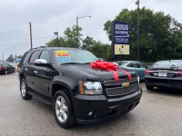 Image for 2013 Chevrolet Tahoe LT ID: 7606928