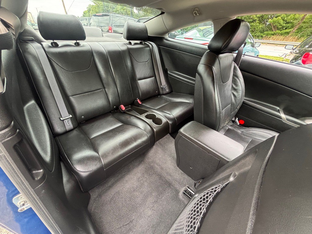 2007 Pontiac G6 Image 13