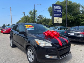 Image for 2014 Ford Escape SE ID: 7629773