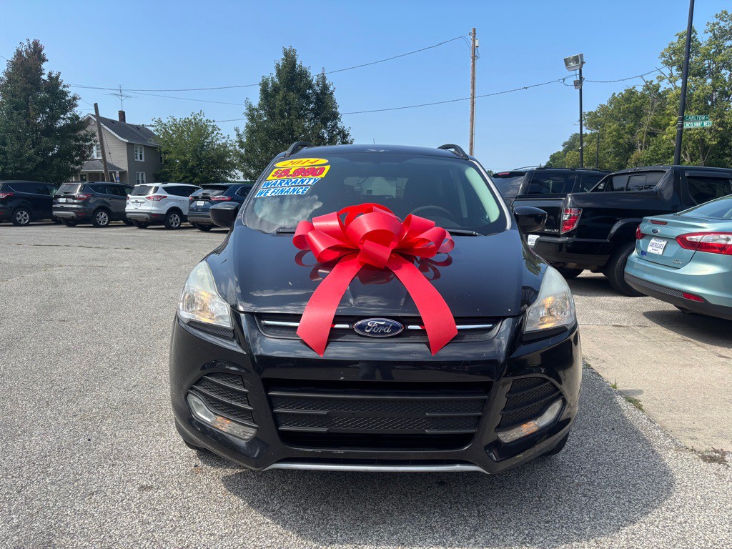 2014 Ford Escape Image 2