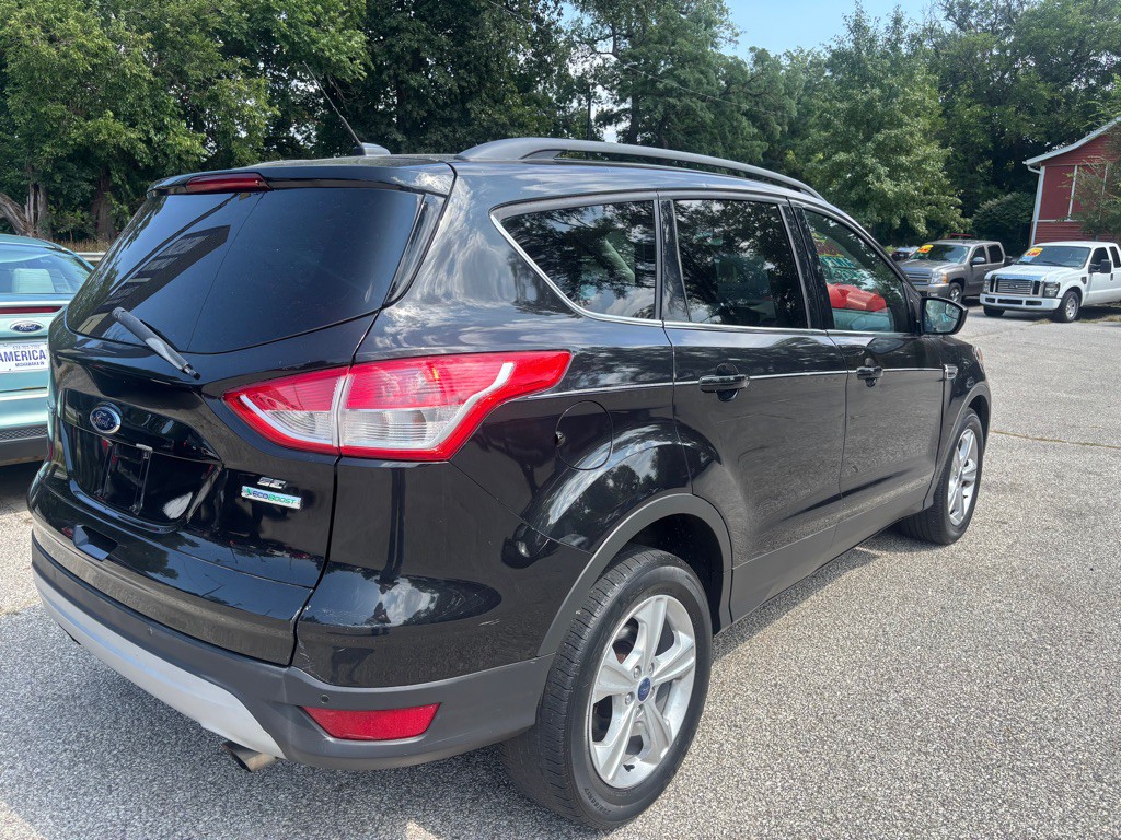 2014 Ford Escape Image 5
