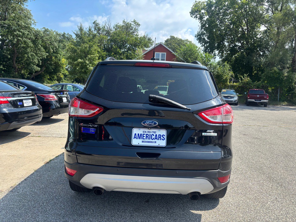 2014 Ford Escape Image 6