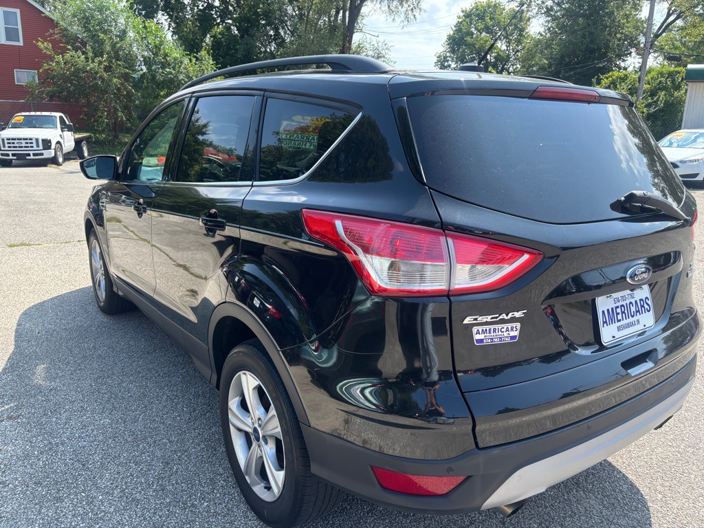 2014 Ford Escape Image 7