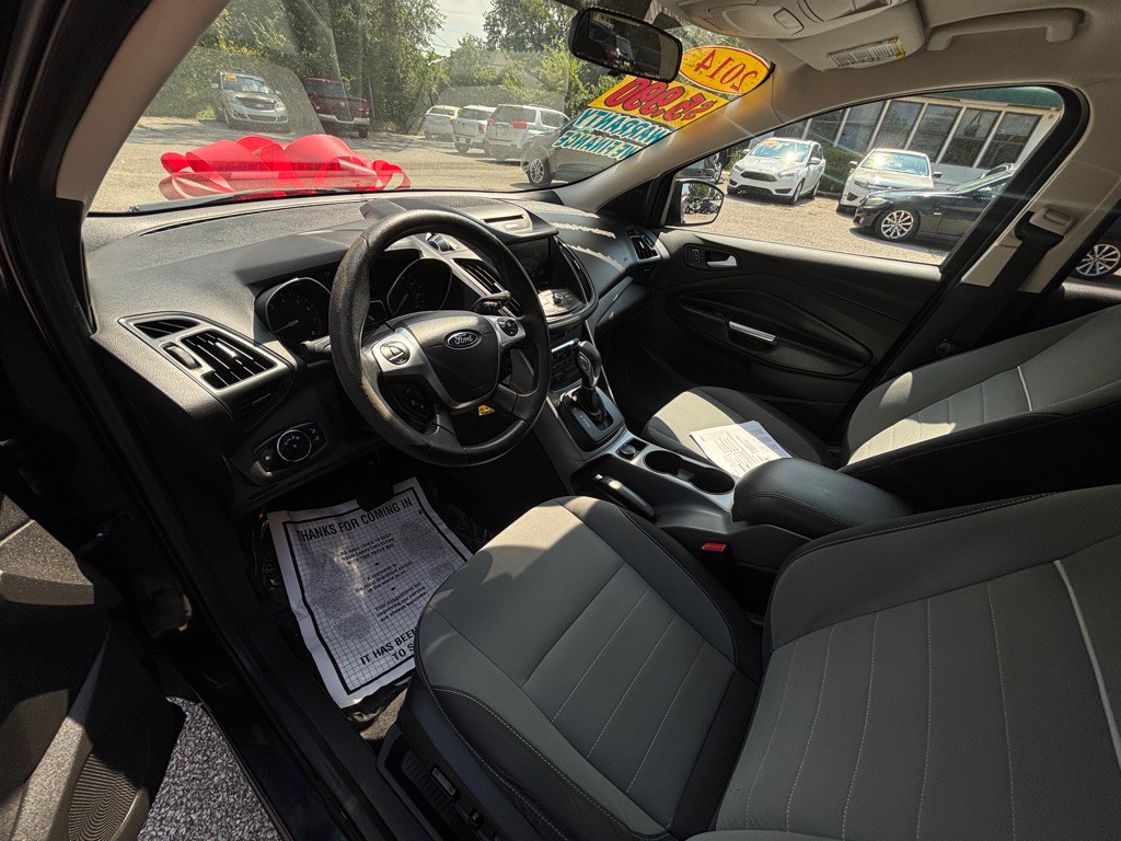 2014 Ford Escape Image 9