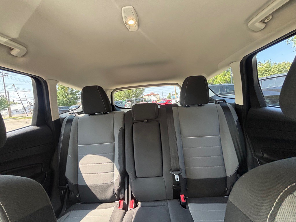 2014 Ford Escape Image 10