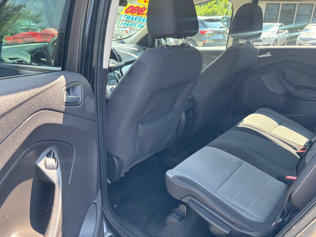 2014 Ford Escape Image 11