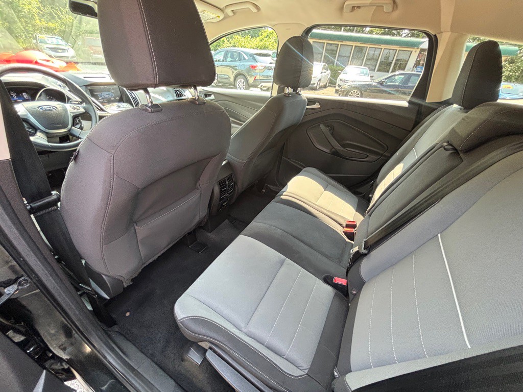 2014 Ford Escape Image 12