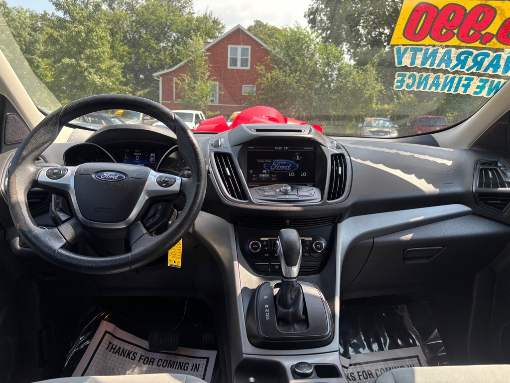2014 Ford Escape Image 13