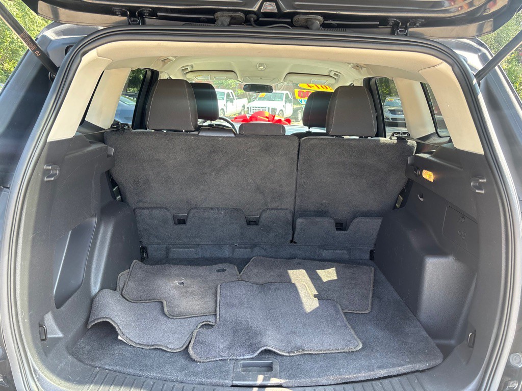 2014 Ford Escape Image 14