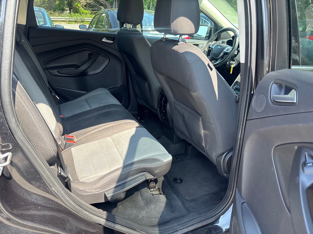 2014 Ford Escape Image 15