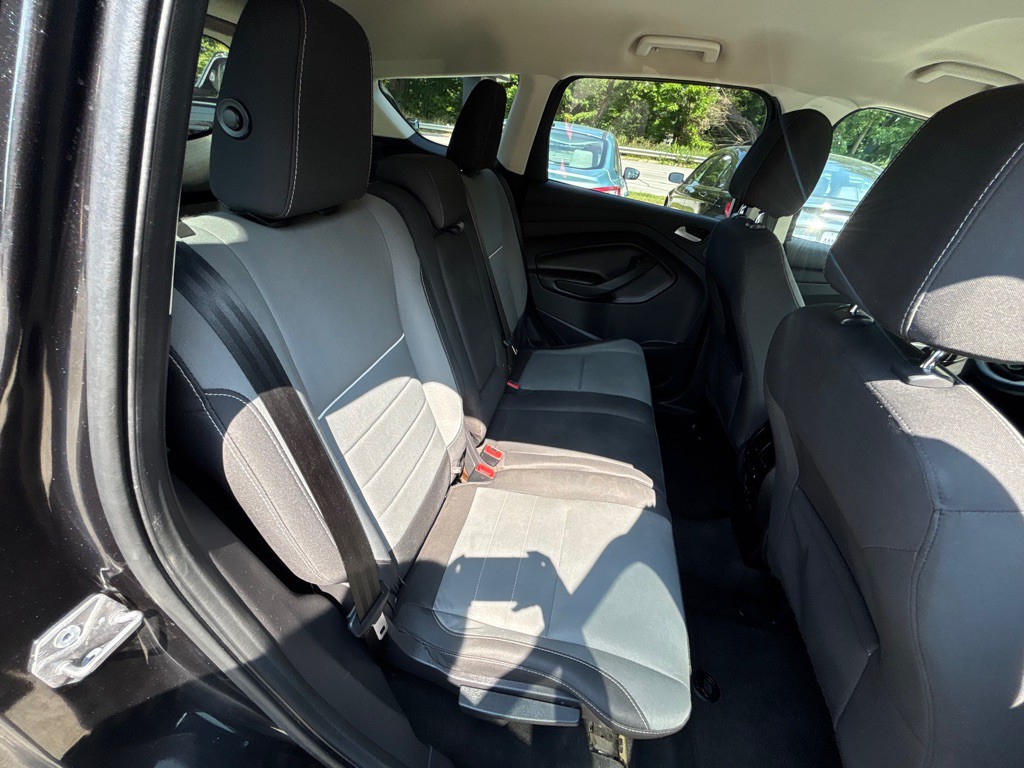 2014 Ford Escape Image 16