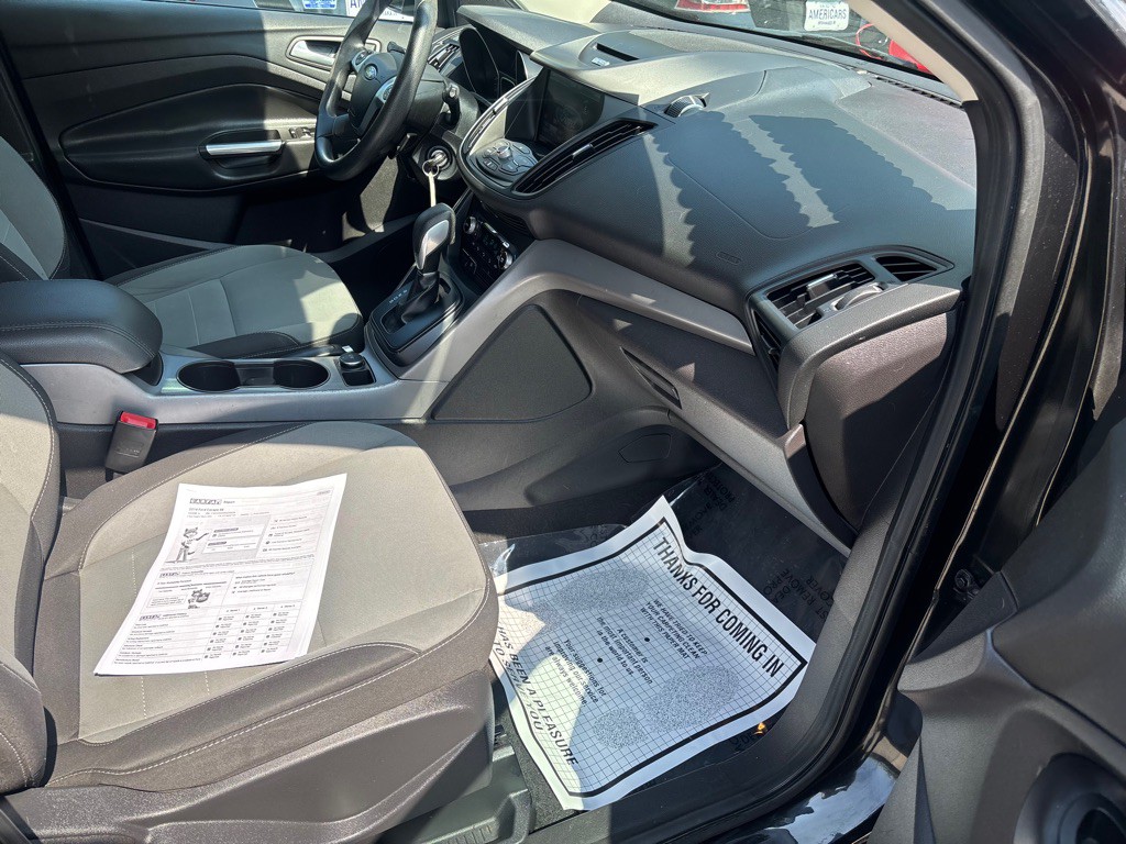 2014 Ford Escape Image 17