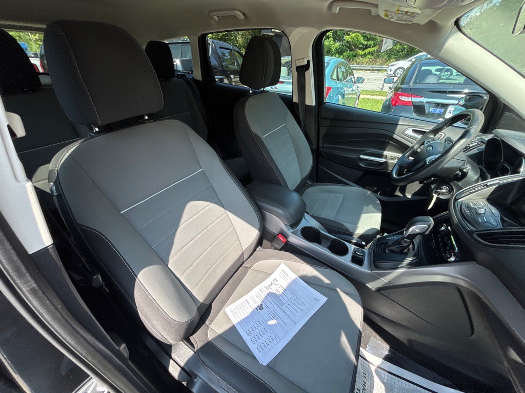 2014 Ford Escape Image 18