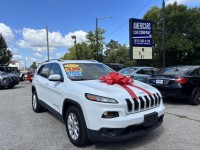 Image for 2016 Jeep Cherokee Latitude ID: 7639316