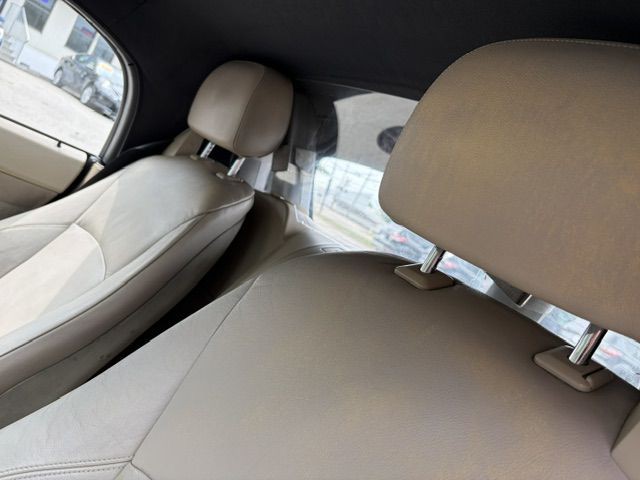2003 BMW Z4 Image 17