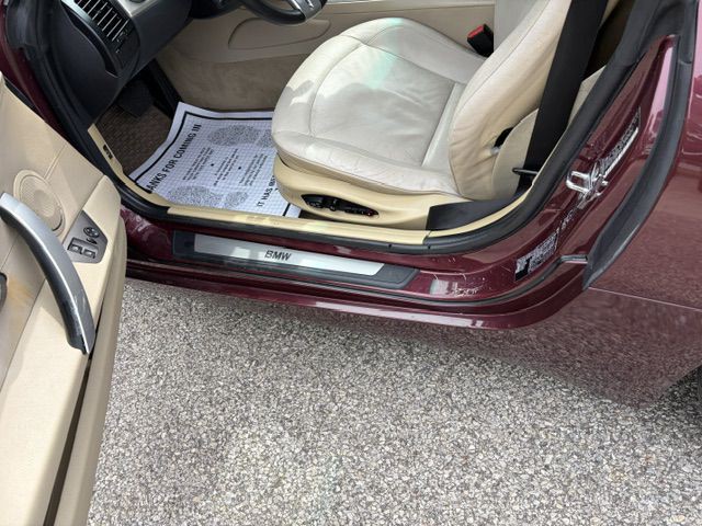 2003 BMW Z4 Image 19