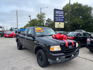 Image for 2010 Ford Ranger Sport ID: 7651750
