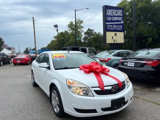 Image for 2009 Saturn Aura XE ID: 7660208