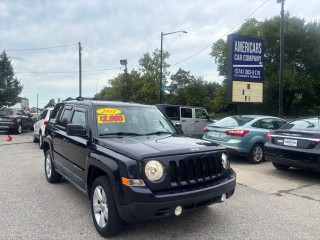 Image for 2011 Jeep Patriot Sport ID: 7666249