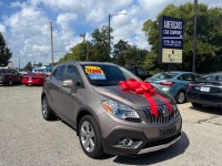 Image for 2014 Buick Enclave Enience ID: 7666683