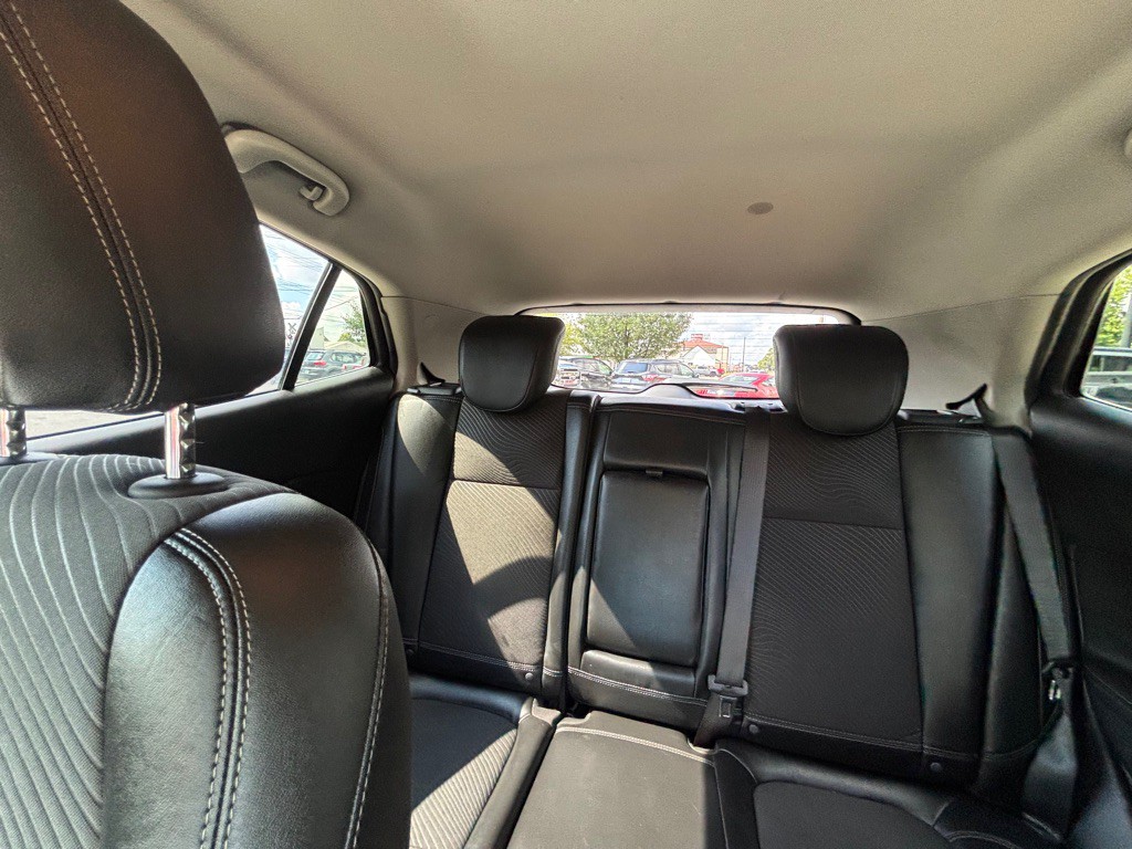 2014 Buick Enclave Image 10