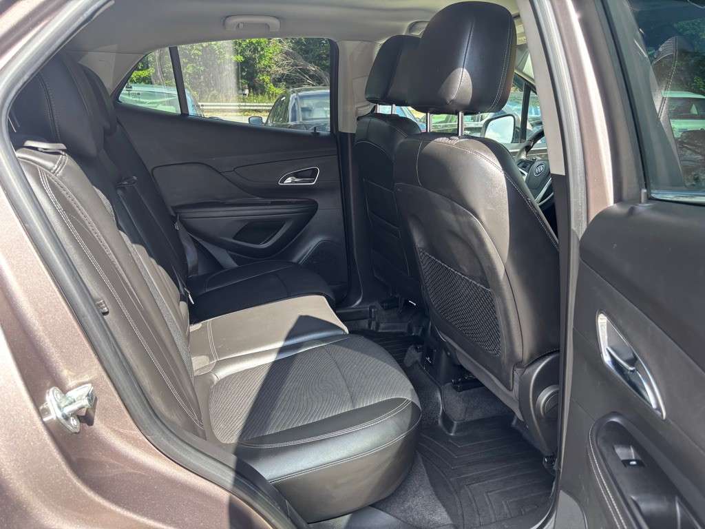 2014 Buick Enclave Image 15