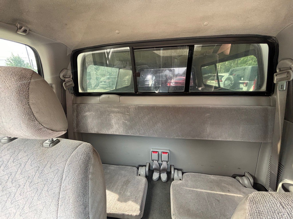 2001 Toyota Tacoma Image 10