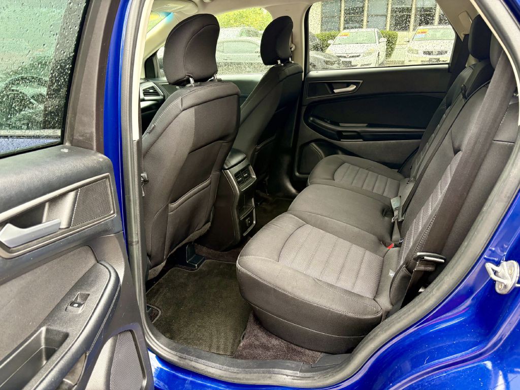 2015 Ford Edge Image 14